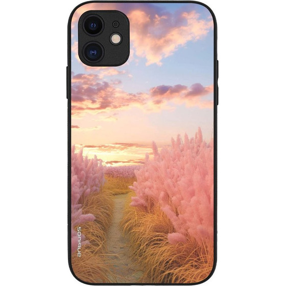 Sonique ���� Sunset in Eden Series ��� Apple iPhone 11 Golden Hour