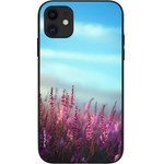 Sonique ���� Sunset in Eden Series ��� Apple iPhone 11 Lavender Mist