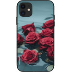 Sonique ���� Sunset in Eden Series ��� Apple iPhone 11 Midnight Rose