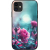 Sonique ���� Sunset in Eden Series ��� Apple iPhone 11 Morning Rose