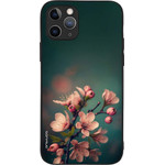 Sonique ���� Sunset in Eden Series ��� Apple iPhone 11 Pro Almond Blossom