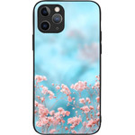 Sonique ���� Sunset in Eden Series ��� Apple iPhone 11 Pro Baby's Breath