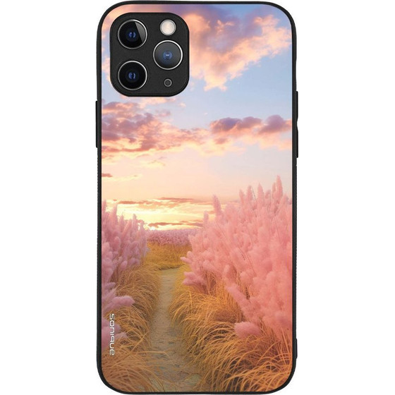 Sonique ���� Sunset in Eden Series ��� Apple iPhone 11 Pro Golden Hour
