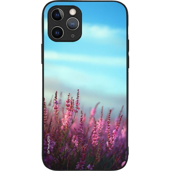 Sonique ���� Sunset in Eden Series ��� Apple iPhone 11 Pro Lavender Mist