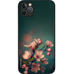 Sonique ���� Sunset in Eden Series ��� Apple iPhone 11 Pro Max Almond Blossom