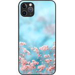 Sonique ���� Sunset in Eden Series ��� Apple iPhone 11 Pro Max Baby's Breath