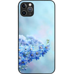Sonique ���� Sunset in Eden Series ��� Apple iPhone 11 Pro Max Blue Delphia
