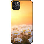 Sonique ���� Sunset in Eden Series ��� Apple iPhone 11 Pro Max Golden Daisy