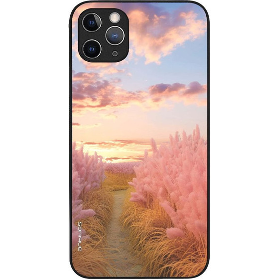 Sonique ���� Sunset in Eden Series ��� Apple iPhone 11 Pro Max Golden Hour