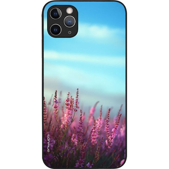 Sonique ���� Sunset in Eden Series ��� Apple iPhone 11 Pro Max Lavender Mist