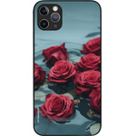 Sonique ���� Sunset in Eden Series ��� Apple iPhone 11 Pro Max Midnight Rose