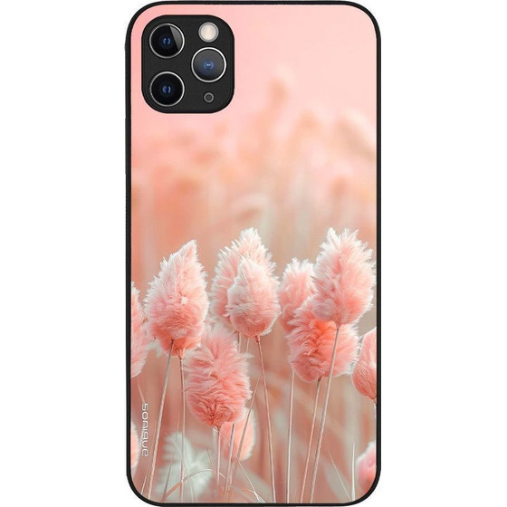 Sonique ���� Sunset in Eden Series ��� Apple iPhone 11 Pro Max Pink Mirage
