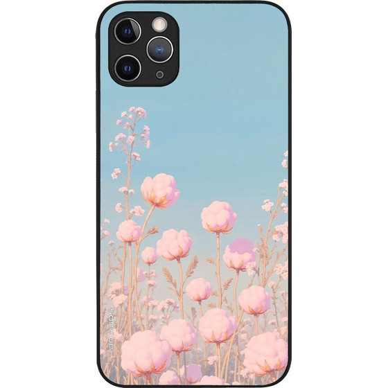 Sonique ���� Sunset in Eden Series ��� Apple iPhone 11 Pro Max Pure Cotton