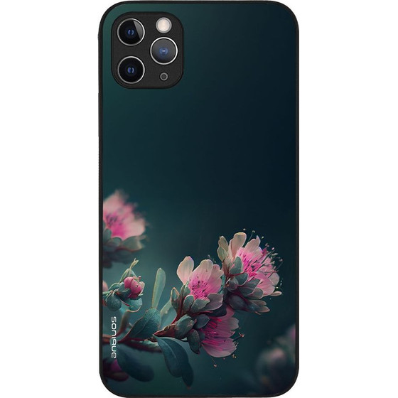 Sonique ���� Sunset in Eden Series ��� Apple iPhone 11 Pro Max Rhodo Garden