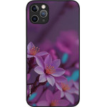 Sonique ���� Sunset in Eden Series ��� Apple iPhone 11 Pro Max Sakura Bloom