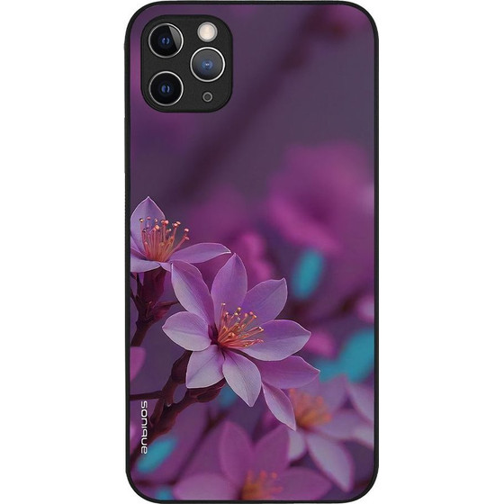 Sonique ���� Sunset in Eden Series ��� Apple iPhone 11 Pro Max Sakura Bloom
