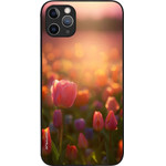 Sonique ���� Sunset in Eden Series ��� Apple iPhone 11 Pro Max Tulip Velvet