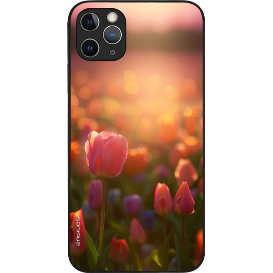 Sonique ���� Sunset in Eden Series ��� Apple iPhone 11 Pro Max Tulip Velvet