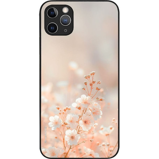 Sonique ���� Sunset in Eden Series ��� Apple iPhone 11 Pro Max Zen Blossom