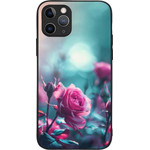Sonique ���� Sunset in Eden Series ��� Apple iPhone 11 Pro Morning Rose