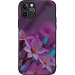 Sonique ���� Sunset in Eden Series ��� Apple iPhone 11 Pro Sakura Bloom