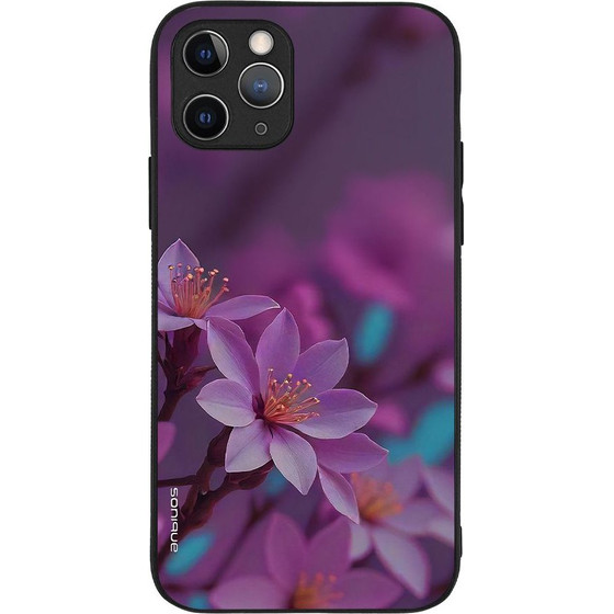 Sonique ���� Sunset in Eden Series ��� Apple iPhone 11 Pro Sakura Bloom