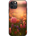Sonique ���� Sunset in Eden Series ��� Apple iPhone 11 Pro Tulip Velvet