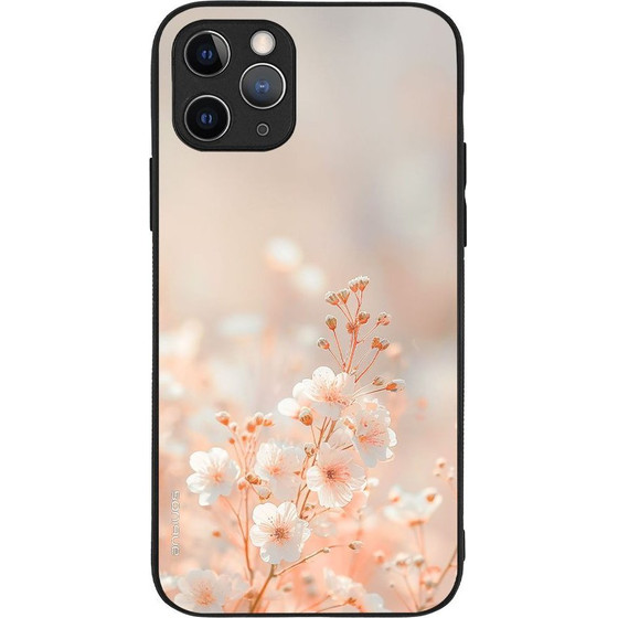 Sonique ���� Sunset in Eden Series ��� Apple iPhone 11 Pro Zen Blossom
