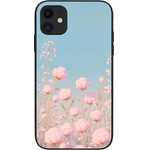 Sonique ���� Sunset in Eden Series ��� Apple iPhone 11 Pure Cotton