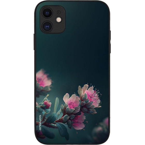 Sonique ���� Sunset in Eden Series ��� Apple iPhone 11 Rhodo Garden