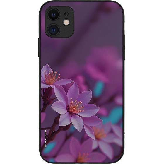 Sonique ���� Sunset in Eden Series ��� Apple iPhone 11 Sakura Bloom