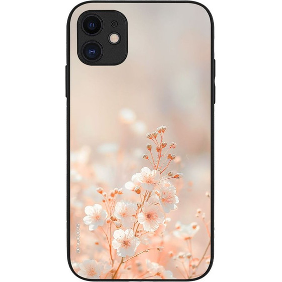 Sonique ���� Sunset in Eden Series ��� Apple iPhone 11 Zen Blossom