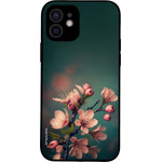 Sonique ���� Sunset in Eden Series ��� Apple iPhone 12 Almond Blossom