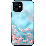 Sonique ���� Sunset in Eden Series ��� Apple iPhone 12 Baby's Breath