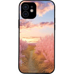 Sonique ���� Sunset in Eden Series ��� Apple iPhone 12 Golden Hour