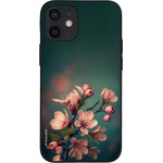 Sonique ���� Sunset in Eden Series ��� Apple iPhone 12 mini Almond Blossom