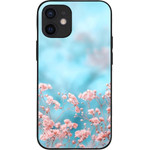 Sonique ���� Sunset in Eden Series ��� Apple iPhone 12 mini Baby's Breath