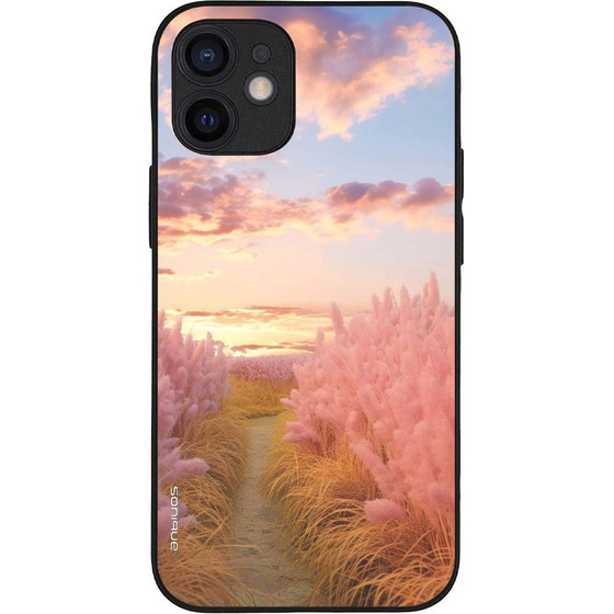 Sonique ���� Sunset in Eden Series ��� Apple iPhone 12 mini Golden Hour