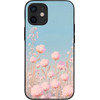 Sonique ���� Sunset in Eden Series ��� Apple iPhone 12 mini Pure Cotton