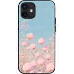 Sonique ���� Sunset in Eden Series ��� Apple iPhone 12 mini Pure Cotton