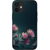 Sonique ���� Sunset in Eden Series ��� Apple iPhone 12 mini Rhodo Garden