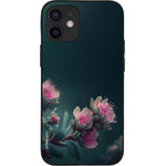 Sonique ���� Sunset in Eden Series ��� Apple iPhone 12 mini Rhodo Garden