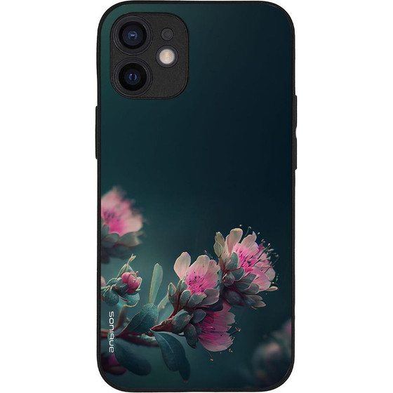Sonique ���� Sunset in Eden Series ��� Apple iPhone 12 mini Rhodo Garden
