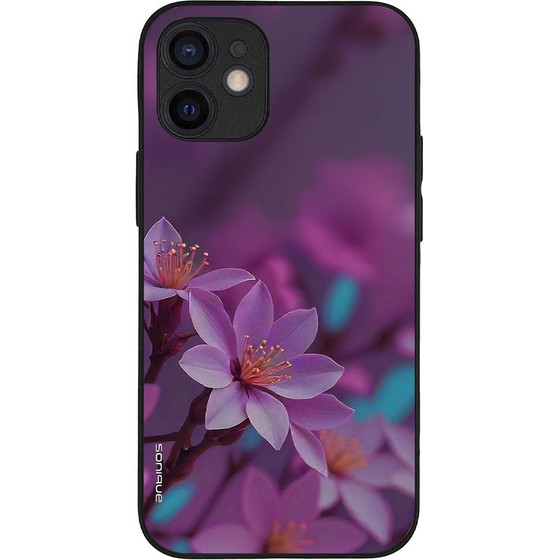 Sonique ���� Sunset in Eden Series ��� Apple iPhone 12 mini Sakura Bloom
