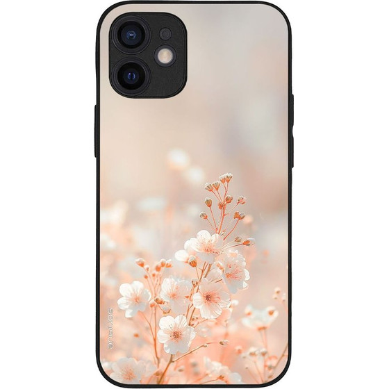 Sonique ���� Sunset in Eden Series ��� Apple iPhone 12 mini Zen Blossom