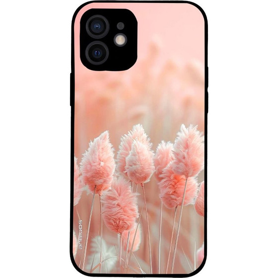 Sonique ���� Sunset in Eden Series ��� Apple iPhone 12 Pink Mirage