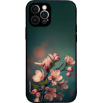 Sonique ���� Sunset in Eden Series ��� Apple iPhone 12 Pro Almond Blossom