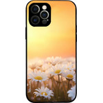 Sonique ���� Sunset in Eden Series ��� Apple iPhone 12 Pro Golden Daisy
