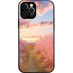 Sonique ���� Sunset in Eden Series ��� Apple iPhone 12 Pro Golden Hour