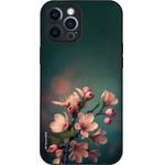 Sonique ���� Sunset in Eden Series ��� Apple iPhone 12 Pro Max Almond Blossom
